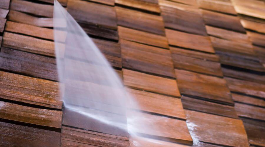 Asphalt Roofing in Middletown, MD